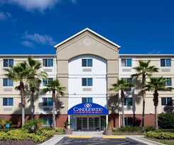 Candlewood Suites Lake Mary, an IHG Hotel