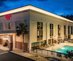 Hotel Hampton Inn Mount Dora