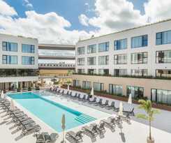 Faranda Single 1 Punta Cana Adults Only