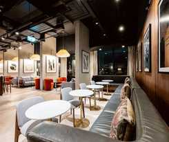  Wilde Manchester City Centre