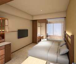 Candeo Hotels Osaka The Tower