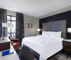 Hotel Fairfield Inn and Suites Boston Cambridge