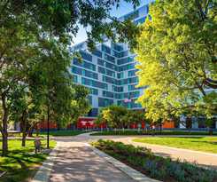 Hotel Hampton Inn Boston Seaport District