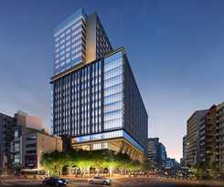 OMO5 Tokyo Gotanda by Hoshino Resorts