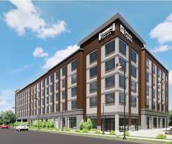 Hotel Holiday Inn Express Boston Logan Airport - Revere, an IHG 