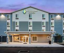 WoodSpring Suites Sanford North I-4 Orlando Area
