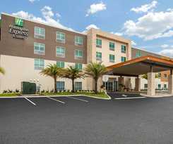 Holiday Inn Express And Suites Deland South, an IHG Hotel