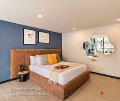 Hotel Casa Sócrates by Kukun