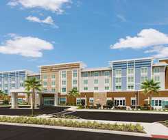 Hotel Hilton Garden Inn Apopka City Center