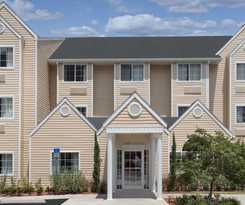 Microtel Inn and Suites by Wyndham Leesburg/Mt Dora
