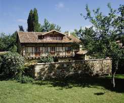 Hotel Rural La Gándara