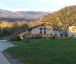 Agroturismo La Casa Vieja