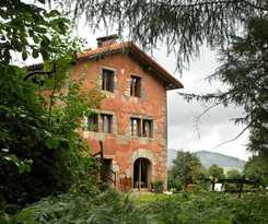 Casa Rural Ecológica Kaaño Etxea