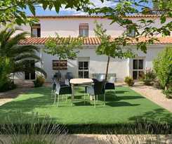 Albergue Ermita del Carmen