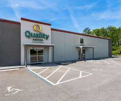 Hotel Quality Suites Wildwood - The Villages