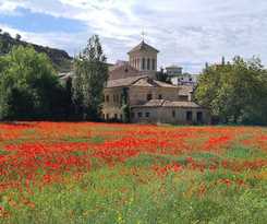 Hotel Rural Monasterio de Tejeda