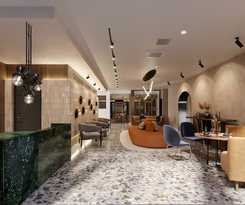 Hyatt House Johannesburg Rosebank