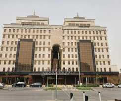 Hotel Joudyan Olaya Riyadh