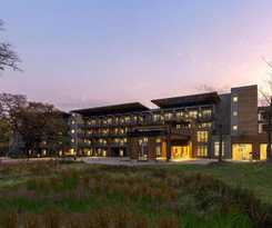  Radisson Blu Mosi-oa-Tunya Livingstone Resort