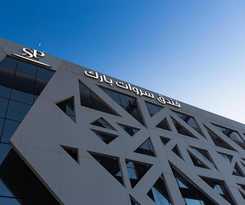 Hotel Sarwat Park Riyadh
