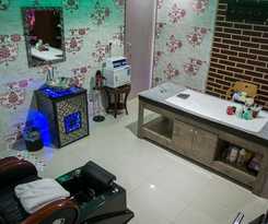Hotel Holiday khaleej