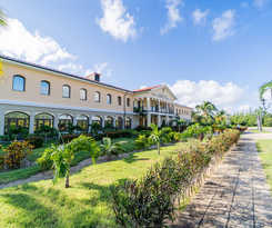 Sanctuary Santa Lucia