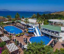 Hotel Golden Beach Bodrum By Jura - All Inclusive