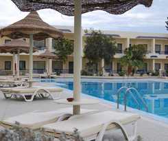 Cataract Sharm Resort