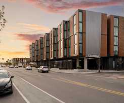 Hotel Cambria Boston Somerville