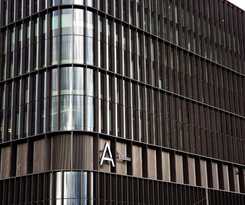 A by Adina Canberra