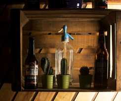 Hostal Ostería Roc'n'Cris Homebrew