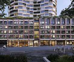 Hotel Veriu Queen Victoria Market