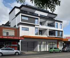 Punthill Essendon North