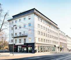 B&B Hotel Graz-Hbf