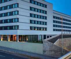 Hotel IntercityHotel Graz