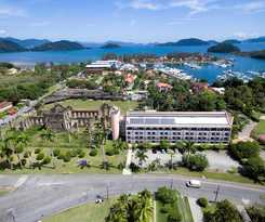 Hotel Samba Angra dos Reis