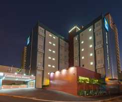 Hotel Comfort Bauru