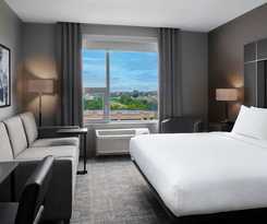 Hotel TownePlace Suites by Marriott Boston Medford