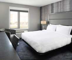 Hotel Fairfield Inn and Suites by Marriott Boston Logan Airport/Chelsea