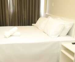 Hotel Rede Andrade Pampulha