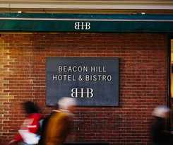 Hotel Beacon Hill 