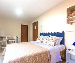 Hotel Pousada Maktub