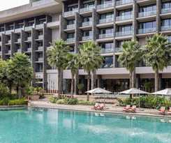 Hotel Gran Melia Arusha