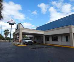Knights Inn Plant City