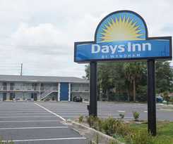 Days Inn by Wyndham Apopka/Orlando