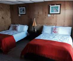 Edgewater Lodge