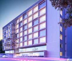 Sleep Inn Paulinia