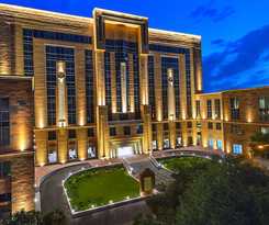Hotel Ani Grand Yerevan