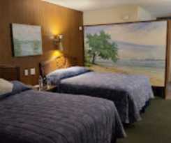 Sugar Loaf Lodge