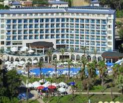 Annabella Diamond and Spa - All Inclusive